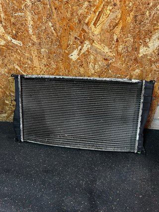 Radiador BMW E90 E91 E92 E93