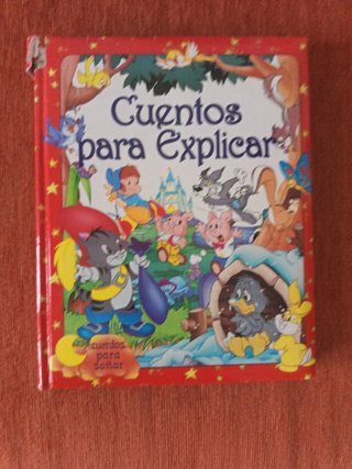 Cuentos para explicar (LIBROS INFANTILES) (Span...