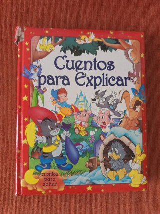 Cuentos para explicar (LIBROS INFANTILES) (Span...