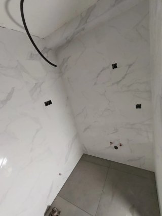 Montaje de azulejos
