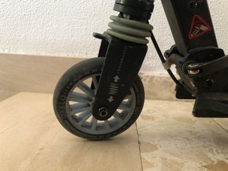 Patinete Urbano Oxelo