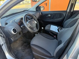 Nissan Note 2010