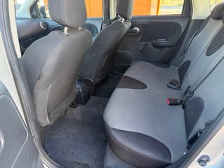 Nissan Note 2010