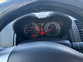 Nissan Note 2010