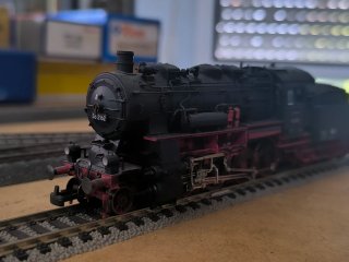 Vendo locomotoras HO .Fleishmann y Liliput.