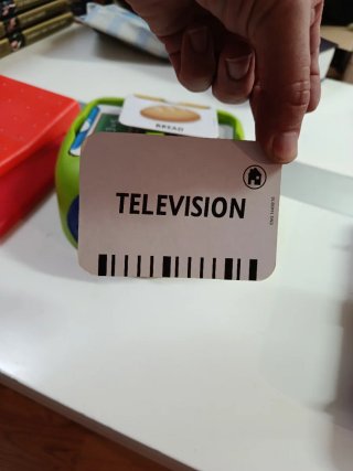 Lote de Juguetes Educativos.