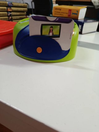 Lote de Juguetes Educativos.