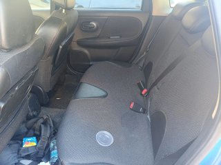 Nissan Note 2009
