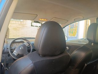 Nissan Note 2009