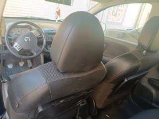 Nissan Note 2009