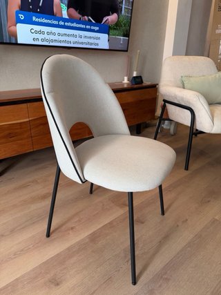 Silla Vilna Kenay