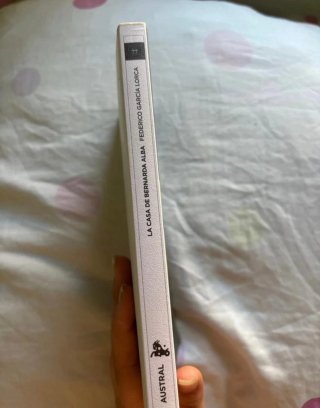 La casa de Bernarda Alba (Spanish Edition)