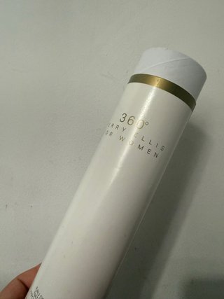 Perfume Perry Ellis 360° Mujer Original
