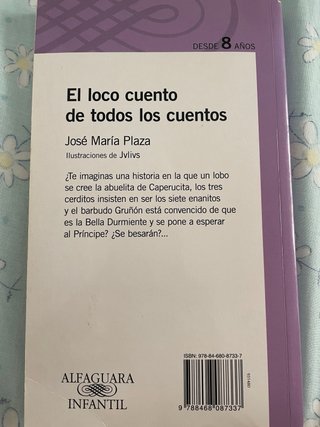 El loco cuento de todos los cuentos