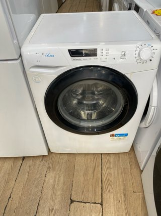 Nevera Grundig Lavadora Candy garantía transporte