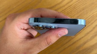 iPhone 13 Pro Max 256GB Blu
