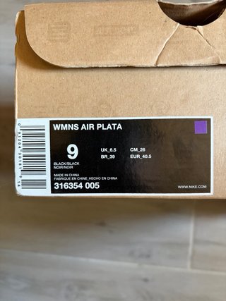 Nike Air Max 97 Donna Nero Rosa 2008