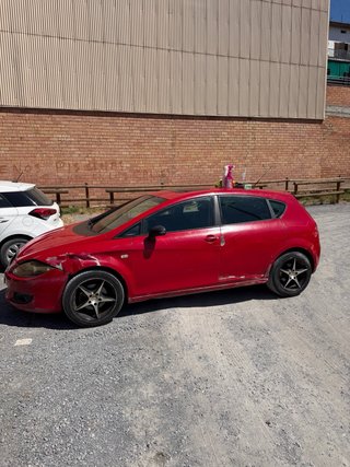 SEAT Leon 2008