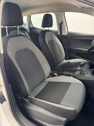 SEAT Ibiza 2017 /  1.0 TSI 95CV /  “ C “