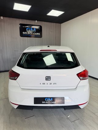 SEAT Ibiza 2017 /  1.0 TSI 95CV /  “ C “