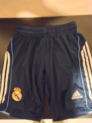 Pantalones cortos Real Madrid