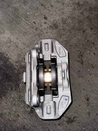 Pinza de freno Tesla nueva