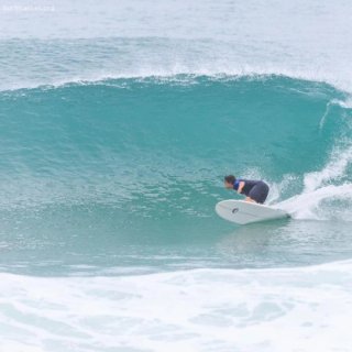 Longboard 9.0