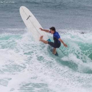 Longboard 9.0