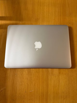 MacBook Pro 13 2015 retina