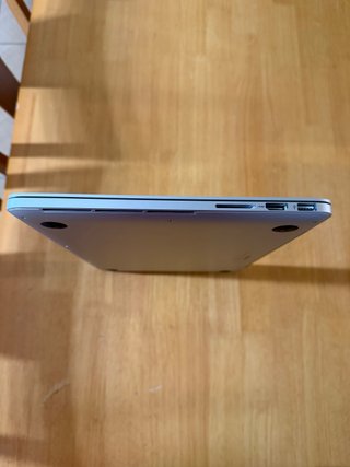 MacBook Pro 13 2015 retina