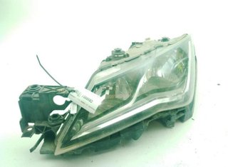 22849410 faro izquierdo seat leon st (5f8) 2.0 tdi
