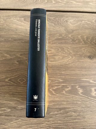 Filomeno, a mi pesar – Gonzalo Torrente Ballester