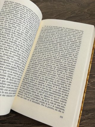 Filomeno, a mi pesar – Gonzalo Torrente Ballester
