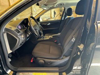 Mercedes-Benz Clase C 2010
