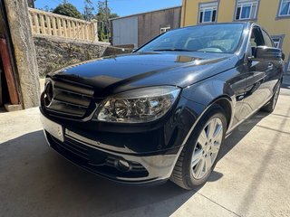 Mercedes-Benz Clase C 2010