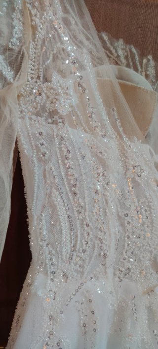 Vestido de Novia