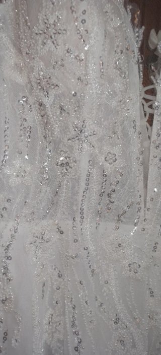 Vestido de Novia