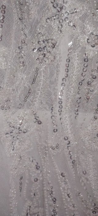 Vestido de Novia