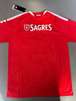 Camisola Benfica S (Nova c/ Etiqueta)