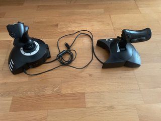 Thrustmaster T.Flight Hotas One Xbox