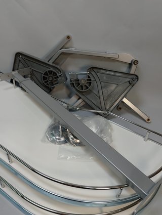 BANDEJAS EXTRAÍBLES PARA RINCONERA DE COCINA