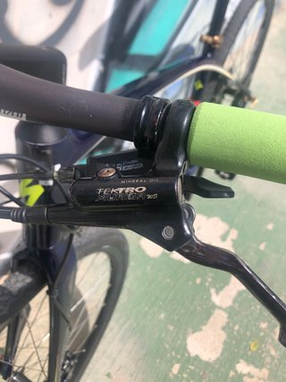 Bicicleta Gravel Specialized Carbono