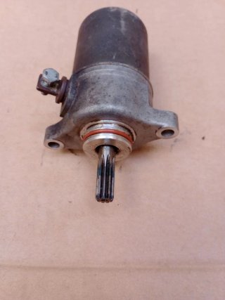 Motor de arranque Yamaha XMAX 125i