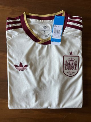 Camiseta