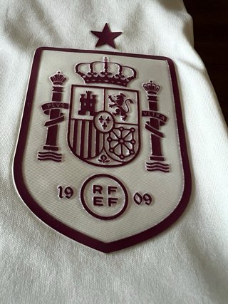 Camiseta