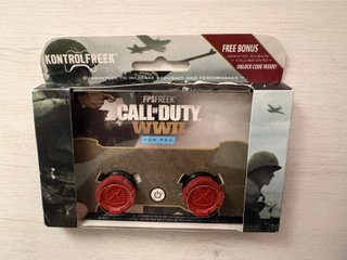 Kontrol Freek Call of Duty WW2 PS4 | PS5
