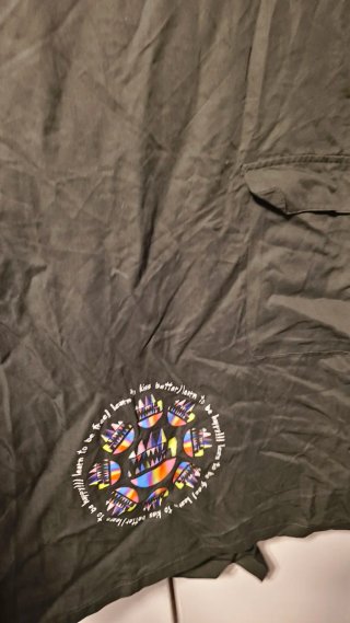 Chaqueta Desigual