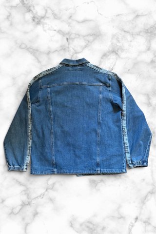 Giacca Jeans Levi's Premium Taglia M