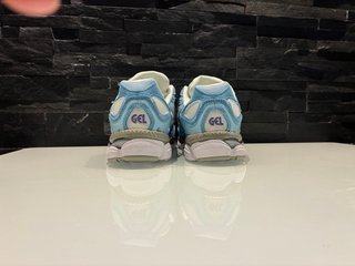 Zapatillas Asics Gel NYC Azul/Blanco