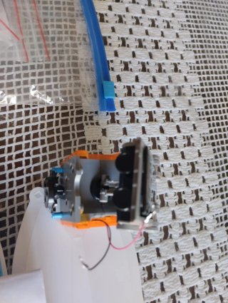Robot Solar Educativo STEM